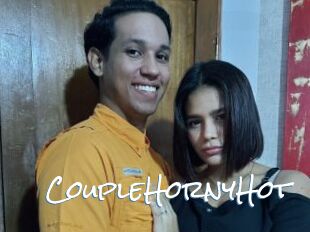 CoupleHornyHot