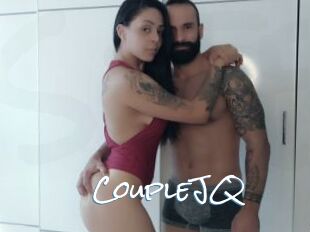 CoupleJQ