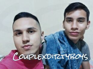 Couplexdirtyboys