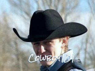 Cowboy101