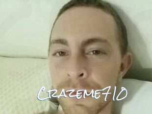 Crazeme710