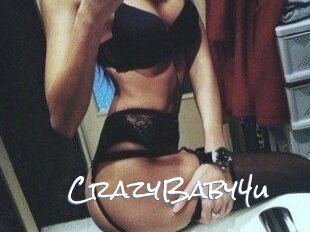 CrazyBaby4u