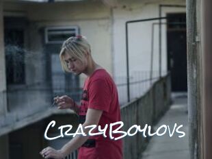 CrazyBoylovs