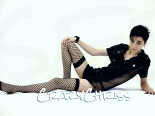 CrazyChriss