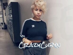 CrazyCubyn