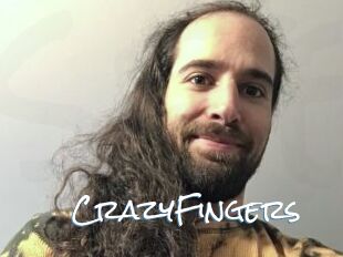 CrazyFingers