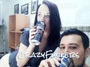 CrazyFuckers