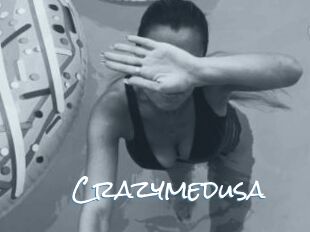 Crazymedusa