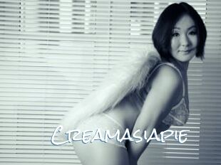 Creamasiapie