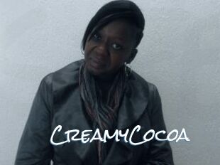 CreamyCocoa