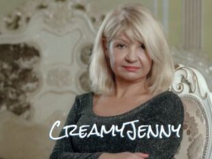 CreamyJenny