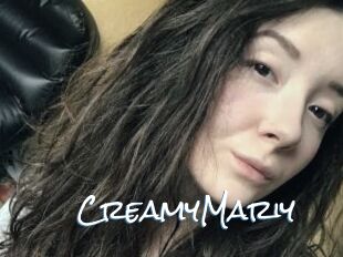 CreamyMariy