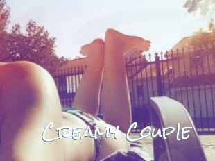 Creamy_CoupIe