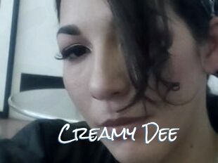 Creamy_Dee
