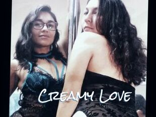 Creamy_Love