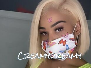 Creamydreamy