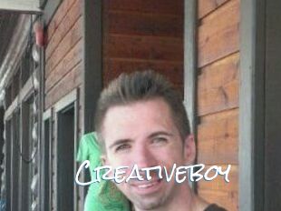 Creativeboy