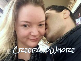 CreepandWhore