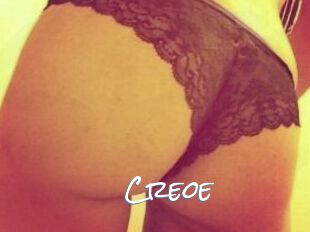 Creoe