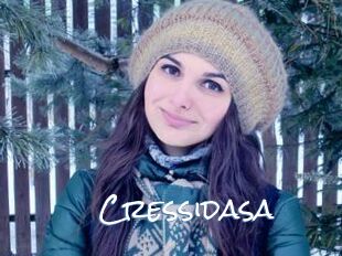 Cressidasa