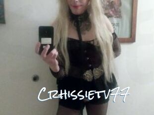 Crhissietv77