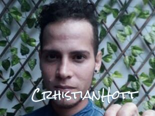 CrhistianHott
