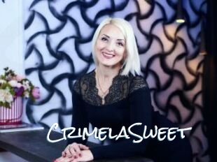 CrimelaSweet