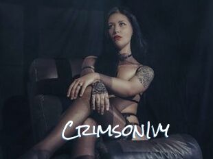 CrimsonIvy