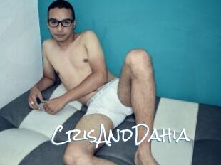 CrisAndDahia