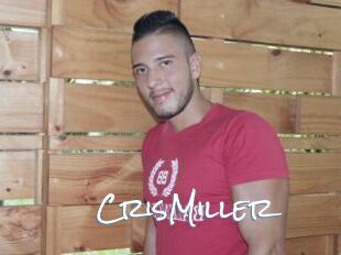 CrisMiller