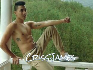 CrissJames