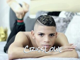 CrissLowe