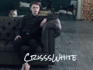 CrisssWhite