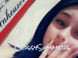 CrissySummers