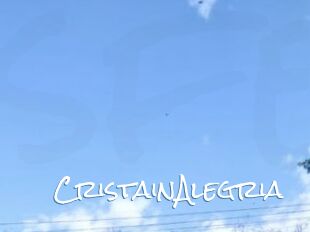 CristainAlegria