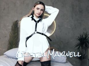 CristalMaxwell