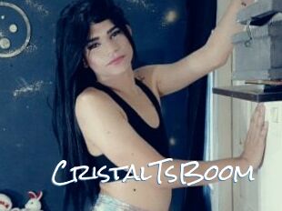 CristalTsBoom