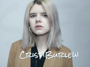CristiBurlew
