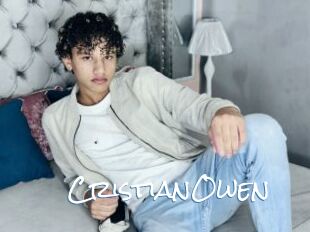 CristianOwen