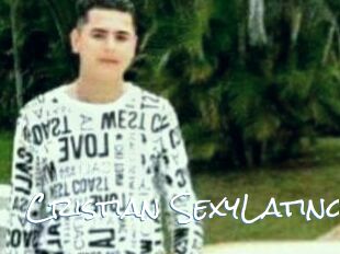 Cristian_SexyLatino