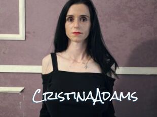 CristinaAdams