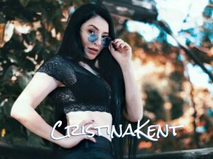 CristinaKent
