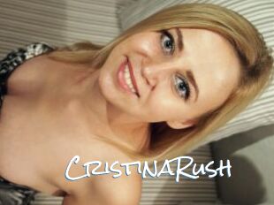CristinaRush