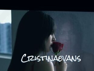 Cristinaevans