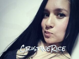 CristineRice