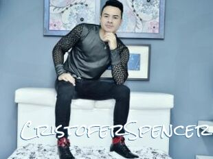 CristoferSpencer
