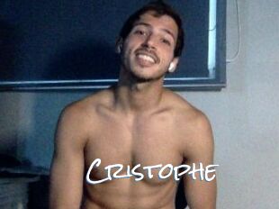 Cristophe