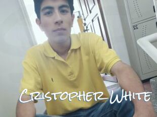 Cristopher_White