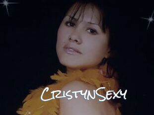 CristynSexy