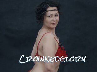 Crownedglory
